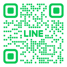 LINE QRコード